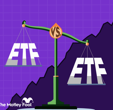 Interested in Bitcoin or Ethereum? These ETFs Offer Exposure to Digital Tokens