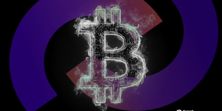 Bitcoin on Pace for Longest Losing Streak Since 2018 Bear Market