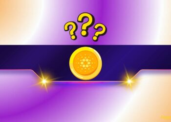 Cardano’s Next Support Levels as ADA Tumbles by Double Digits in a Week