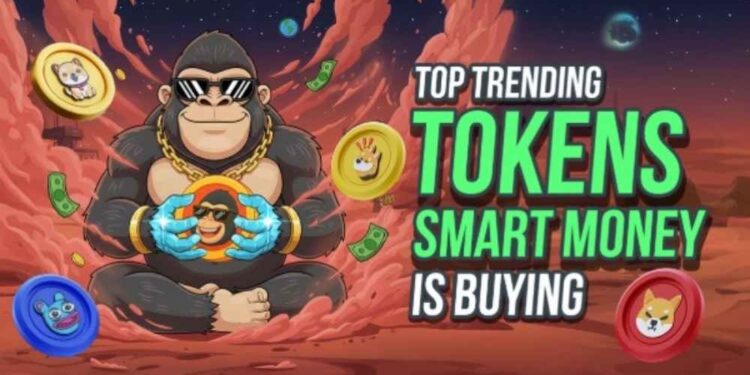 Top Altcoin News Highlights Top 10 Coins to Watch: Early Investors Rush to APEMARS ($APRZ) Stage 9 for 6,900% ROI
