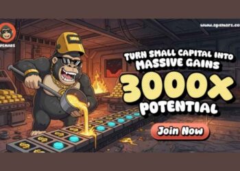 Hunting for the Top 100x Coins? Stellar and Cardano Hold Steady as APEMARS Stage 9 Dominates Altcoin News with 11B+ Tokens Sold