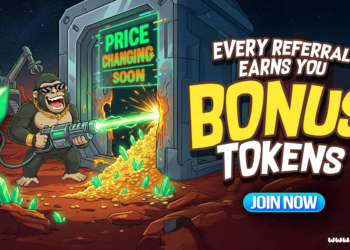 How Smart Money Spots the Next Top Crypto Presale