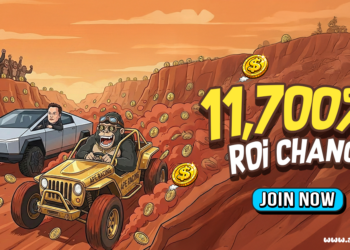 APEMARS Emerges as a Prime Crypto Coin, Join Before Stage 6 Sells Out