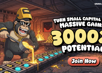 Cardano Struggles, Hyperliquid Slides, While APEMARS Stage 9 Surges at $0.00007841