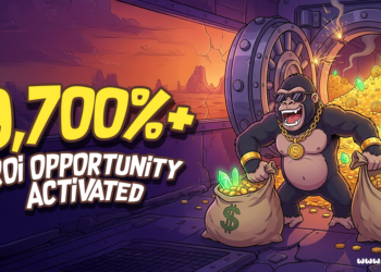 Smart Investors Watch Before the Crowd: BCH and DOT Build Stability, While APEMARS Stage 7 Targets