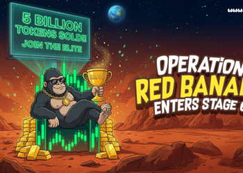 Chainlink Gains, Falcon Finance Dips 3.3% While APEMARS Rockets on the Altcoin Index as the Next Crypto Bull Run With 6.2B Tokens Sold