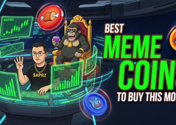 Get In Early on APEMARS Stage 7 Before It Rockets