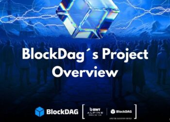 Evaluating BlockDAG, XRP, Chainlink & Avalanche in 2026: Infrastructure, Adoption & Market Positioning
