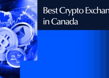 10 Best Crypto Exchanges In Canada Ranked by Fees & Security