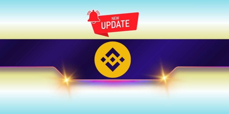 Important Binance Announcement Concerning Ripple (XRP) And Other Altcoin Traders: Details Here