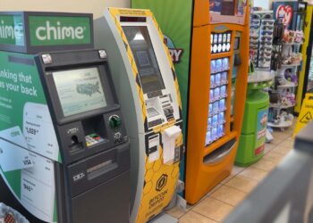 Massachusetts sues Bitcoin Depot, alleging the crypto ATM operator knowingly facilitated crypto scams