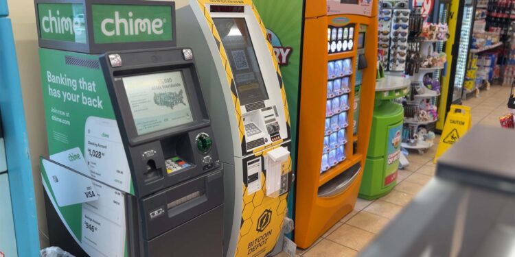 Massachusetts sues Bitcoin Depot, alleging the crypto ATM operator knowingly facilitated crypto scams