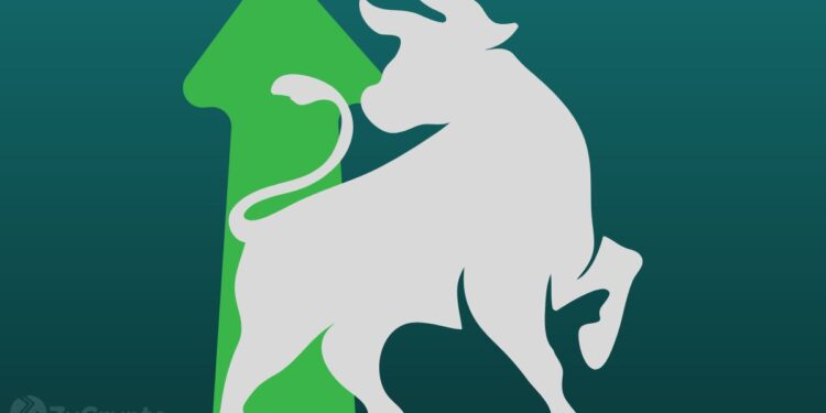 Ether, XRP, BNB, Solana, DOGE, Cardano Are About To Have A Generational Run,” Declares Expert ⋆ ZyCrypto