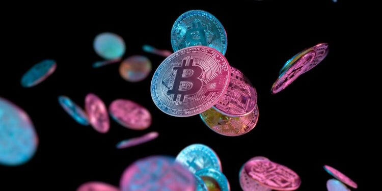 Bitcoin Falls Below $80K Amid Wait on Crypto Legislation