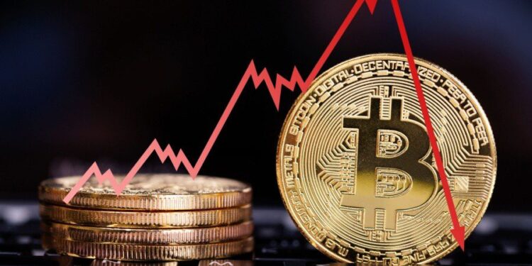 Why Bitcoin Is Falling? BTC Price Drops for 4 Days Below $63K – Finance Magnates