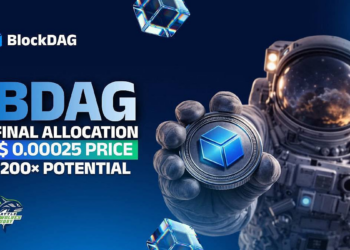 Traders Turn to BlockDAG’s Final Private Round for 200x Gains as Polygon Hits $0.09 and Bittensor Drops 21%