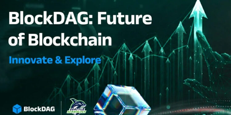 BlockDAG Enters Final Genesis Phase as Cardano Tests Support and Monero Holds Demand