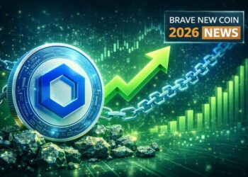 Chainlink Price Prediction: Rally Towards $10 As Open Interest Approaches $170M