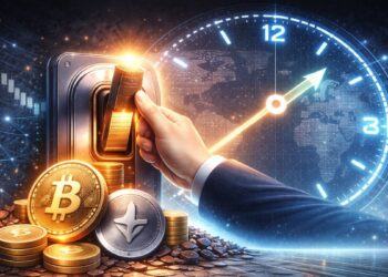 CME to Flip the Switch on Round-the-Clock Crypto Futures Trading After ADV Hits 407K