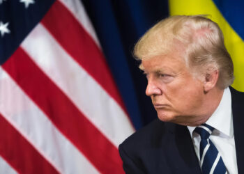 UAE royal acquires 49 percent of Trump’s crypto firm for 500 million dollars