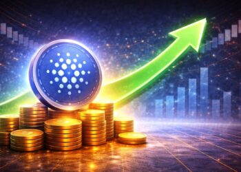 Cardano Bounces Back More Than 12% After February Slump