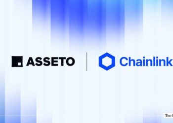 Chainlink Powers Asseto Finance’s Multi-Chain CASH+ Token Fund