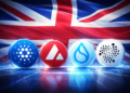 Cardano, AVAX, Sui And IOTA Submit UK Crypto Rules Response