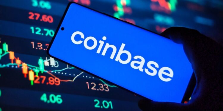 Coinbase Pursues ‘Everything Exchange’ With US Stock Trading