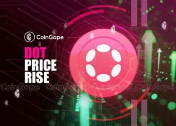 DOT Price In INR: Latest Updates & Predictions