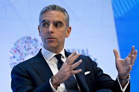 David Marcus Urges Slow Approach to U.S. Bitcoin Reserve Debate