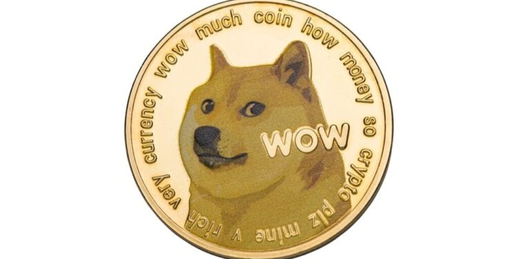 Dogecoin Falls Wednesday As Bitcoin Hits 15-Month Low