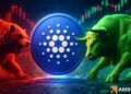 Cardano: Why CME’s ADA futures sparked 3% drop instead of a rally