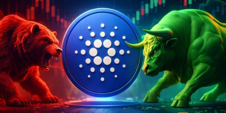 Cardano: Why CME’s ADA futures sparked 3% drop instead of a rally