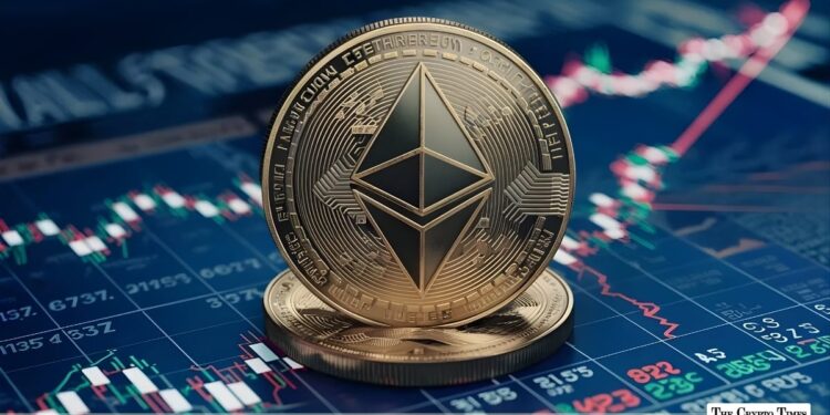 Ethereum RWA Market Tops $15B as Big Banks Go On-Chain