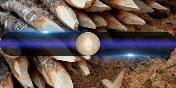 Ethereum Foundation Deploys 2,016 ETH as It Begins Large-Scale Treasury Staking