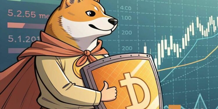 Dogecoin shows accumulation signs – Will DOGE still fall to $0.080?