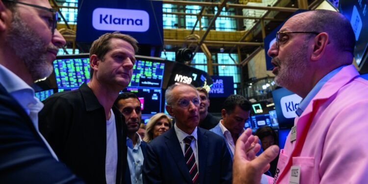 Can Trust in Banking Be Restored? Klarna’s CEO Shares His Vision