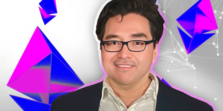 Ethereum ‘V-shaped recovery’ soon as Bitmine buys at $2,000 price – DL News