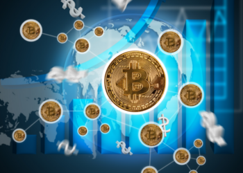 Spy Sheikhs, and Secret Deals, and Crypto Scandals Oh My!