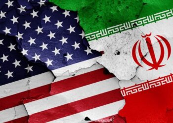 US-Iran Nuclear Deal In 2026? Here’s What The Crypto Punters Are Betting On Even As Trump Remains Tight-Lipped