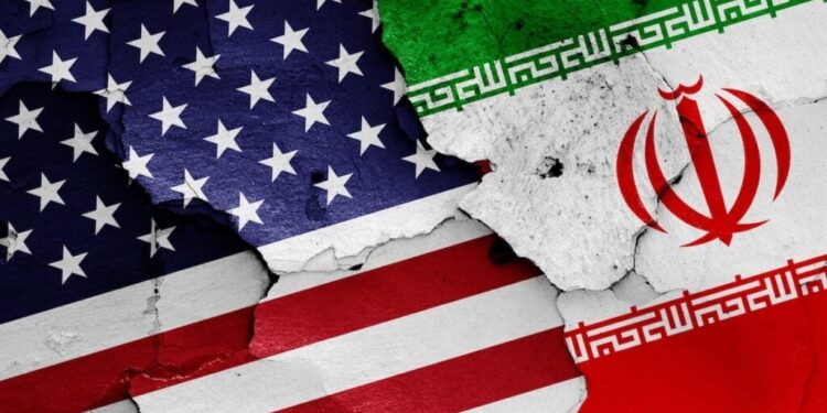 US-Iran Nuclear Deal In 2026? Here’s What The Crypto Punters Are Betting On Even As Trump Remains Tight-Lipped