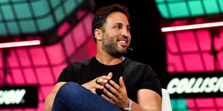 Multicoin founder says he’s still ‘mega long’ Solana despite resignation cash out – DL News