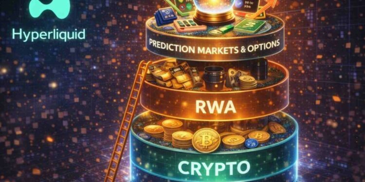 Inside Hyperliquid’s move to an ‘everything exchange’ with HIP-4 rollout