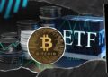 Bitcoin ETFs Halt New Capital Intake Till Day 4