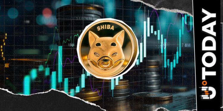 212,479,300,000 SHIB: Key Shiba Inu Metric Says Demand Is Back