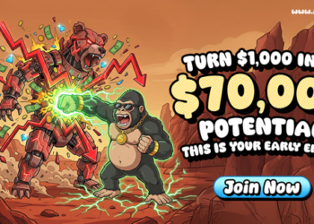 Missed Big Gains on Cardano and Avalanche? Invest in APEMARS Stage 9, The Next 1000x Coin to Buy