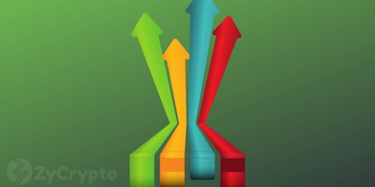 Altcoin Season Triggers are Flashing; Here’s What to Expect for BNB, Solana, Cardano, DOGE, XRP ⋆ ZyCrypto