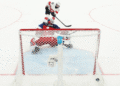 Switzerland women’s hockey takes down Czechia in shootout for 1st Olympic win