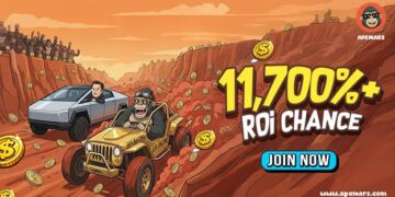 Every Crypto Trader Remembers Missing Tron and Cardano as