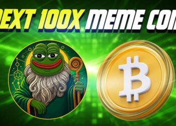 Why Pepeto Is Emerging as a 100x Opportunity During